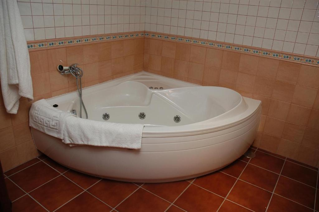 Hotel Rural Los Chaparros Freila Pokoj fotografie