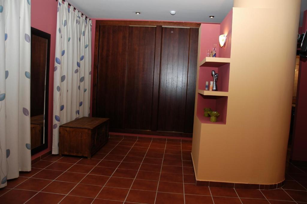 Hotel Rural Los Chaparros Freila Pokoj fotografie